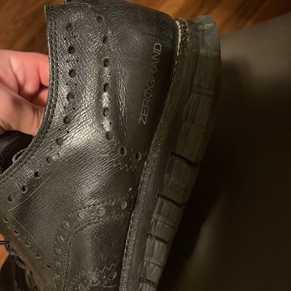 Cole Haan Zerogrand Shoes - Picture 4 of 6